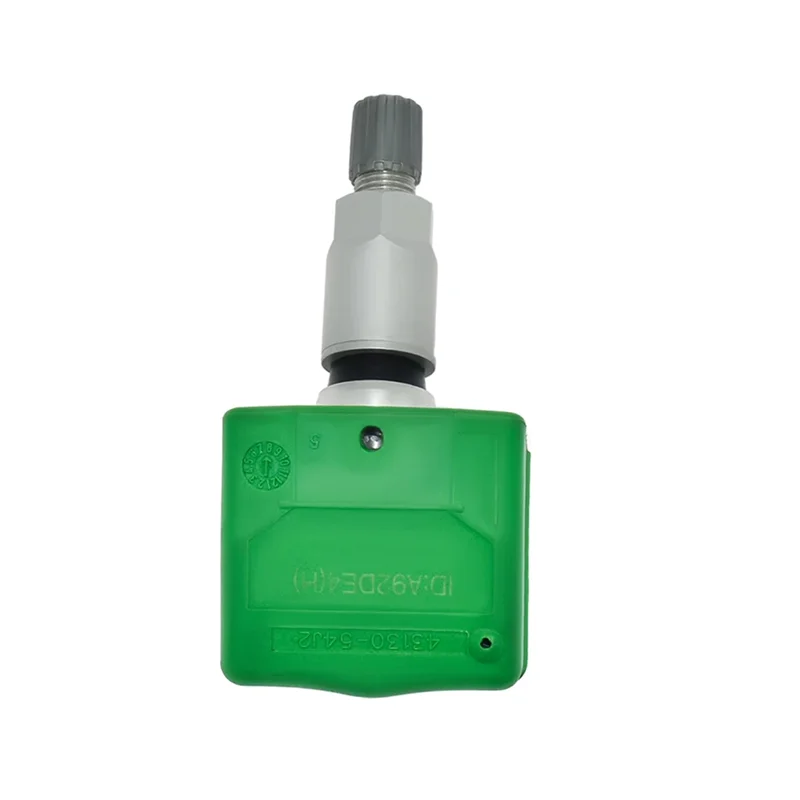 

43130-54J2 43130-54J21 315Mhz Tire Pressure Sensor 4Pcs For Suzuki Grand Vitara 2005-2014,SX4 2007-2014,XL-7 2005-2006