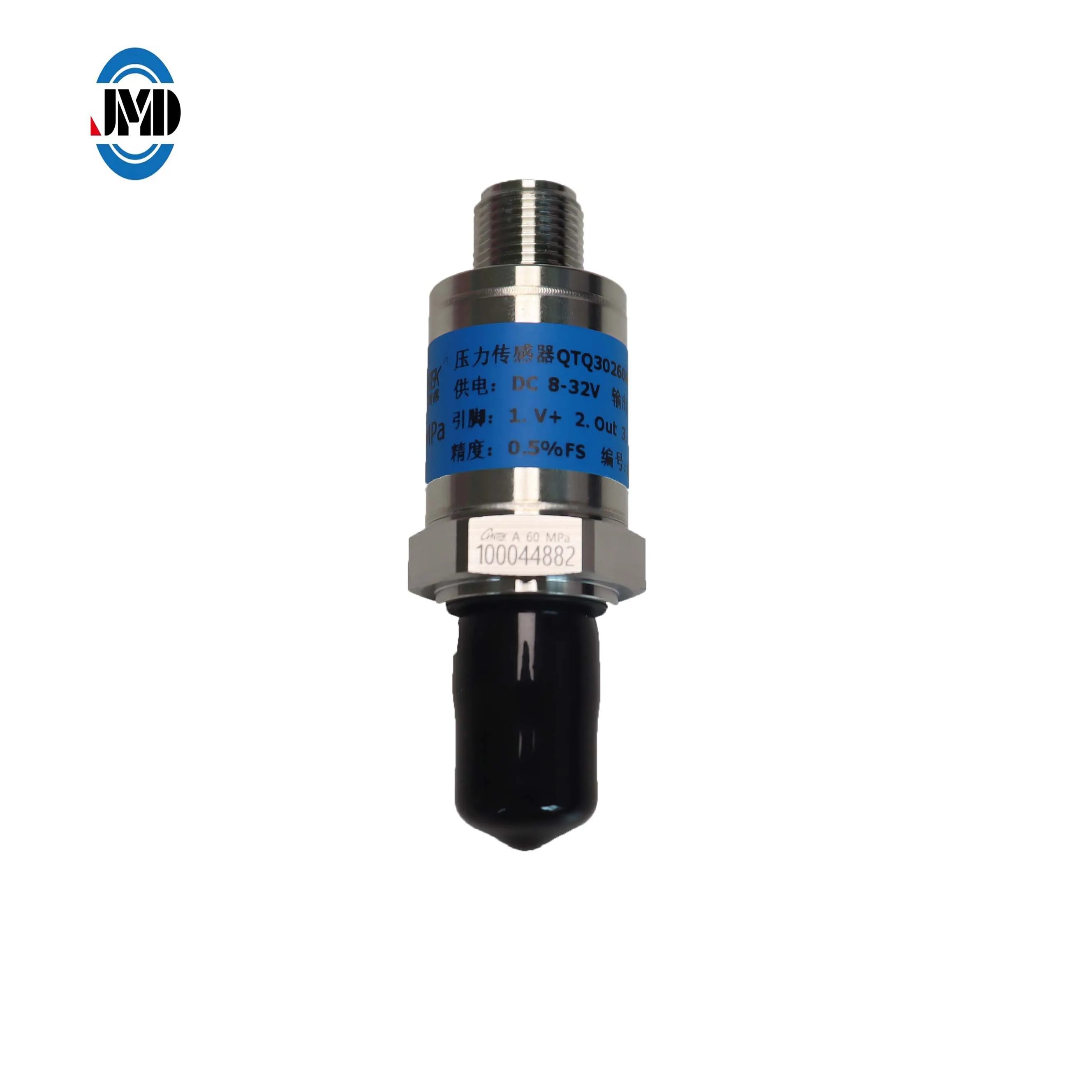 Original Brand New Crane Accessory Current Type QTQ302606G5A01 Pressure Sensor 0-600ba 100044882