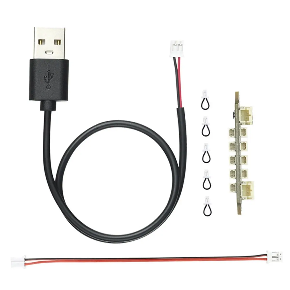618 Mega Sale For Bambu Lab Power Distribution Board 4 Channels IA005 Four-Channel Power Distribution Module