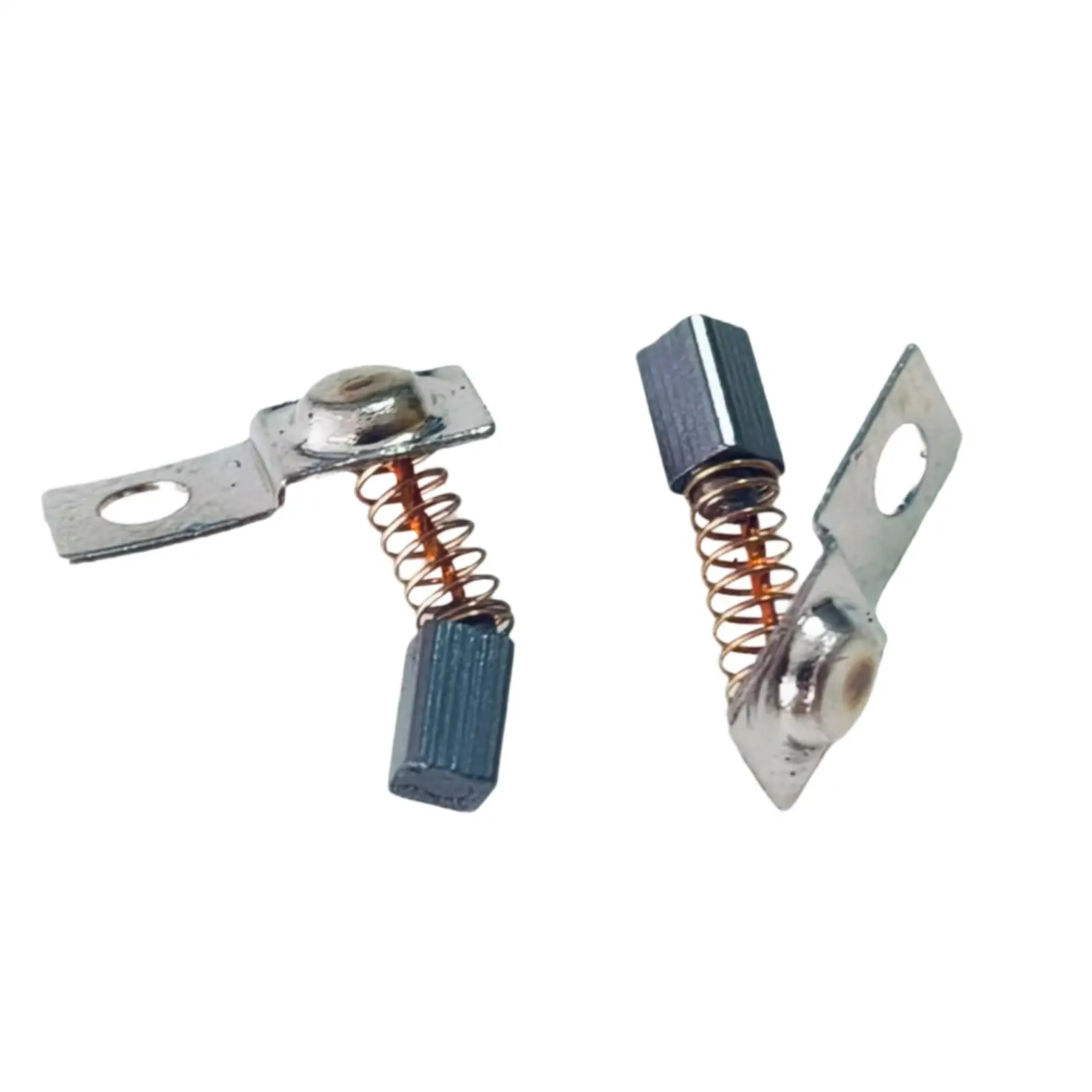 2個入りネイルドリルハンドピースカーボンブラシ修理電動工具電動工具部品UP200カーボンブラシ電動マニキュアマシン用