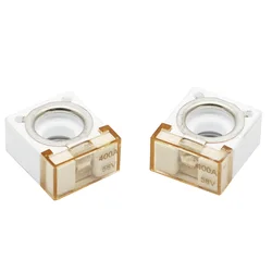 30A 400A CBBF MRBF Battery Terminal Series M8 Fuses 250A Rated Inline Battery Fuse
