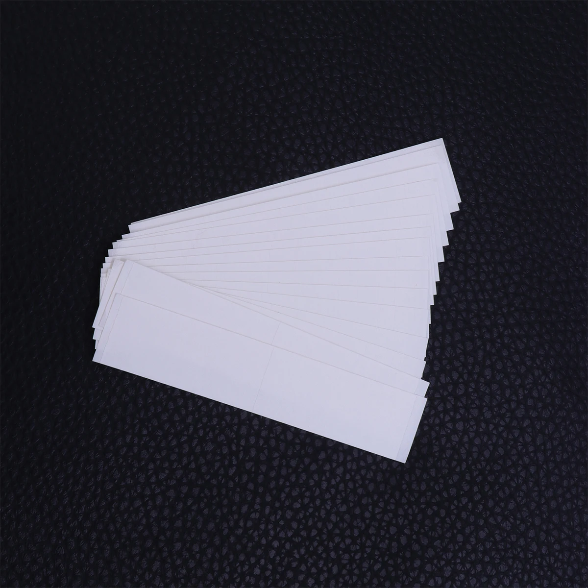 

72 Pcs Double Sided Clothing Tape Non-slip Stickers Removable Clothes Anti-light Miss Glue