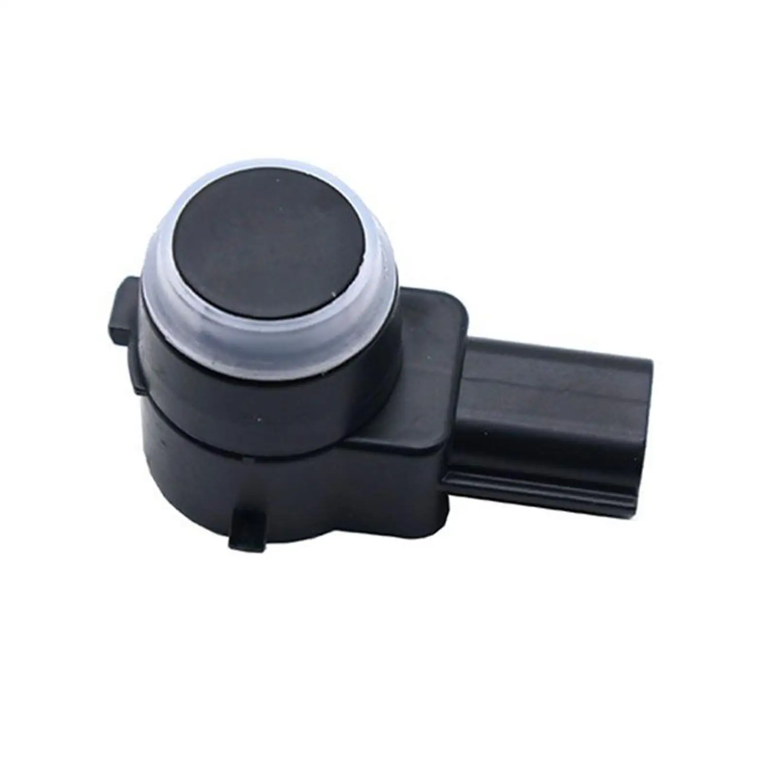 Car PDC Parking Assist Sensor Easy Installation 6x4x3cm 1014388-01-a Auto Accessory Replacement for Model S 5yjs