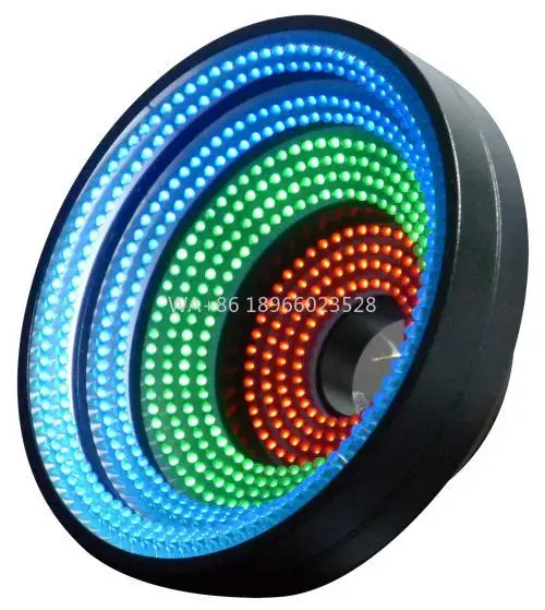 

24V Machine Vision Light AOI Light Промышленный свет Machine Vision LED