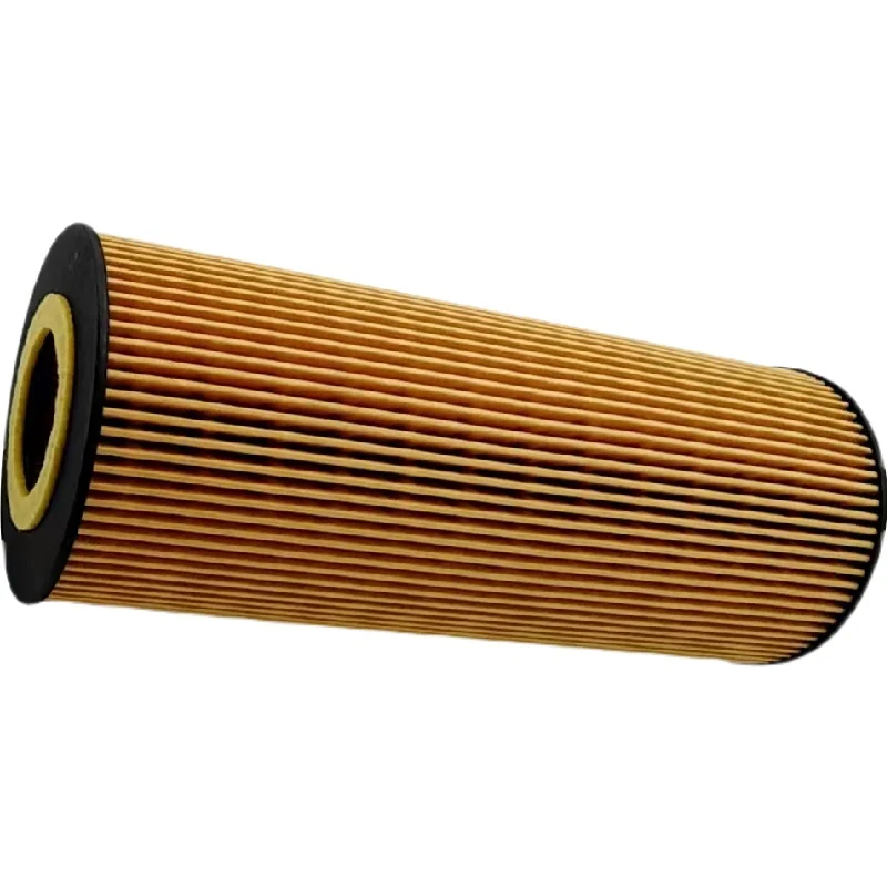 Forklift accessories 8-ton 353 series oil filter, diesel filter, air filter