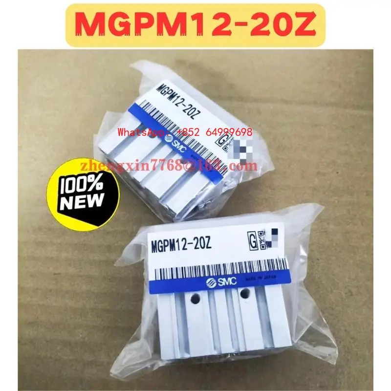 

Brand New Original MGPM12-20Z MGPM12 20Z Thin Cylinder