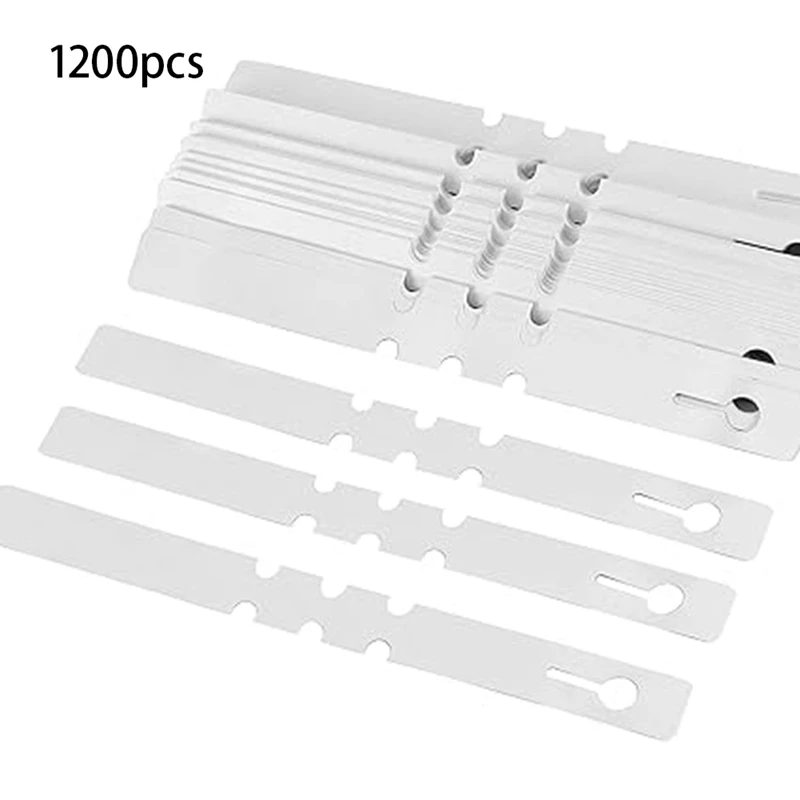 ملصقات أشجار نباتات مقاومة للماء ، علامات علامات علامات النباتات والزهور ، ملصقات حلقات رياض الأطفال ، قابلة للتعديل