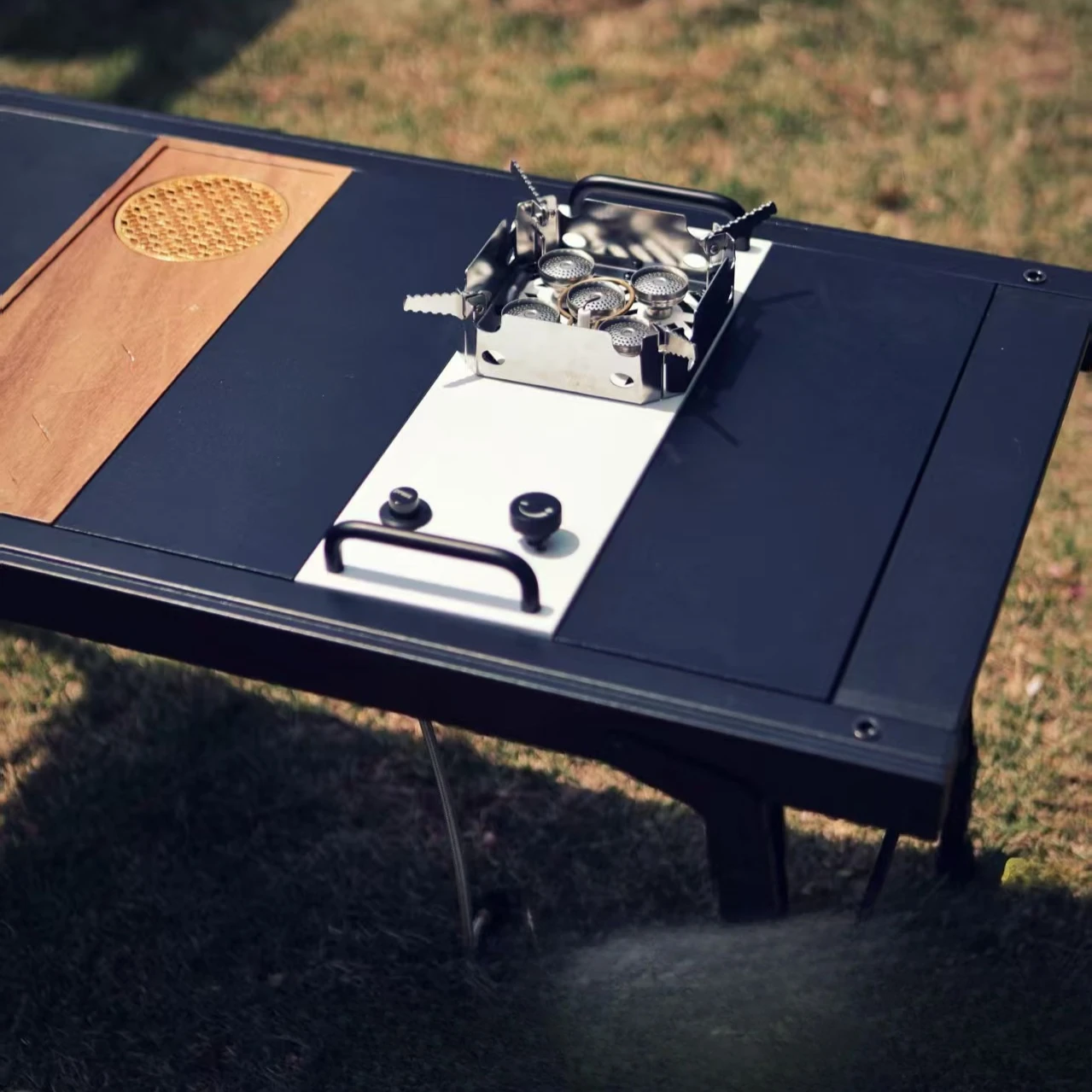 

IGT Stove 0.5 Unit Gas Stove 10000W High Power igt Gas Burner Camping 0.5 Unit Stainless Steel Gas Burner Furnace Brazier