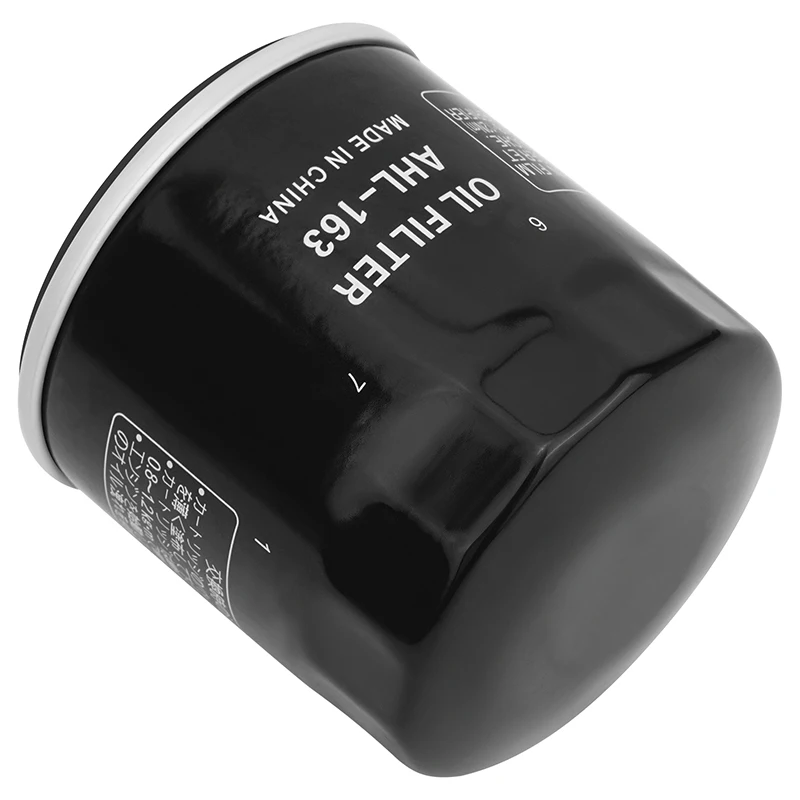 Motorcycle Oil Filter For BMW R1150GS R1150R R1150RS R1150RT Adventure Rockster 1150 R1200C R1200CL Independent 1200 1170