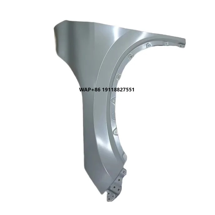 

For RX Series OEM Original Left Front Fender Plastic Part 5381248220 53812-48220