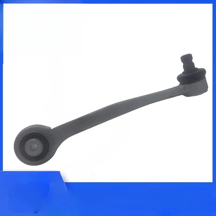 car front upper straight aluminum swing arm, control arm, suspension