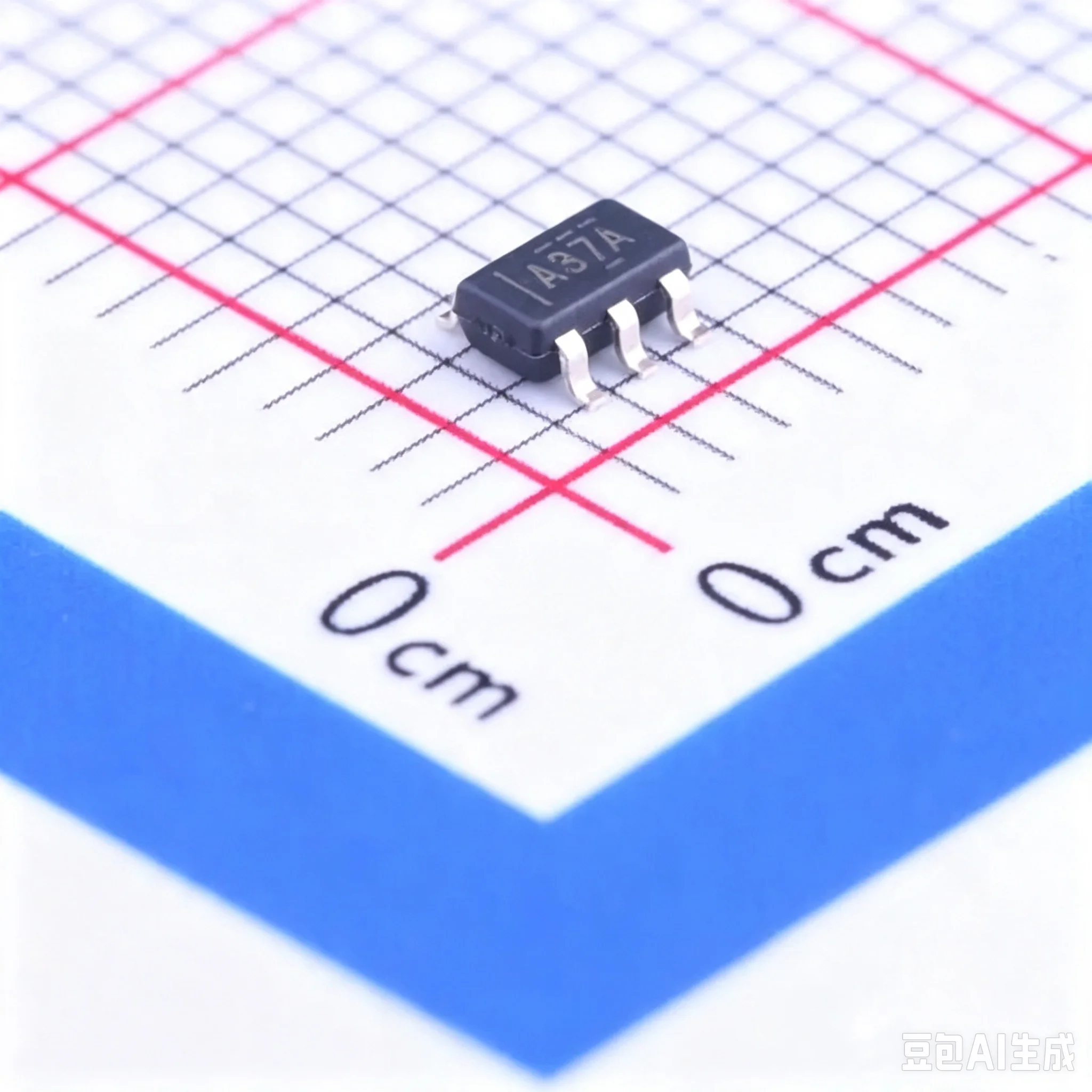 OPA237 OPA237NA Original and authentic products encapsulation:SOT23-5