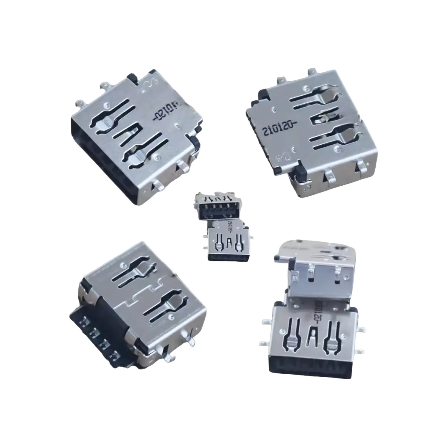 

Новый интерфейс USB-платы для ноутбука 2.0 3.0 для DELL inspiron 5502 5590