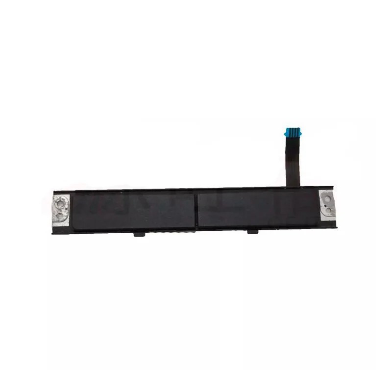 OEM Replacement Touchpad Trackpad L+R Button for Dell Latitude 5289 7389 7390 A167QF