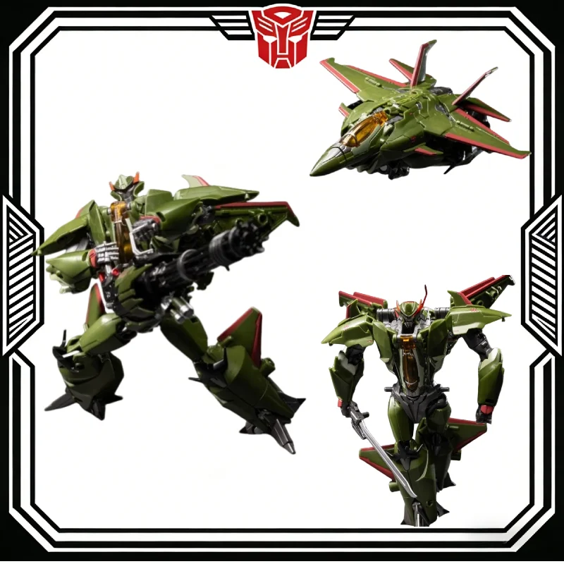 

Предзаказ: Набор Apaches Gear Factory TFP Skyquake Thunder Blast Box Set с бонусной фигуркой робота-меха, коллекционная игрушка