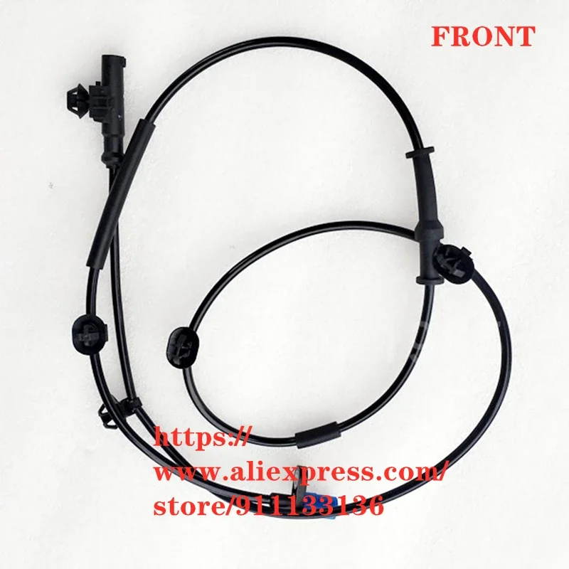 Wheel ABS Sensor for Geely Vision X6/Geely Emgrand X7 FL