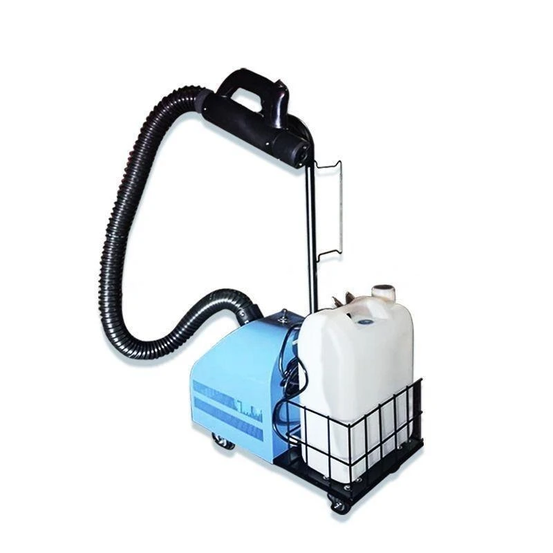 

T-ULV-515 Sprayer 10L Ultra Low Volume Sprayer