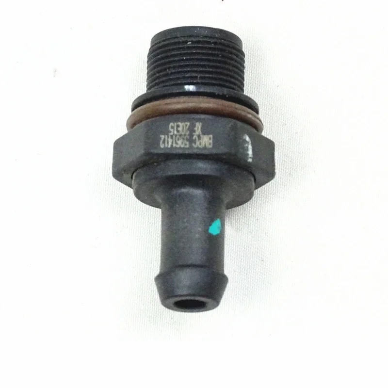 Exhaust gas single valve for BAIC BJ40L