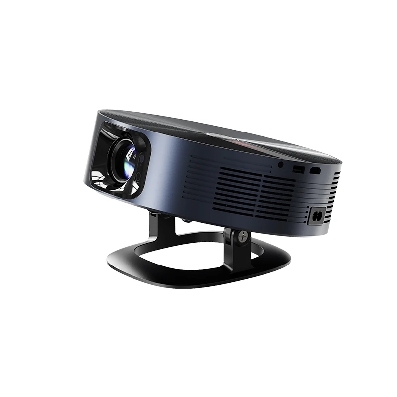 

**5G ultra-clear home theater N60 wireless screen projection online class office small home portable bomber gimbal projection