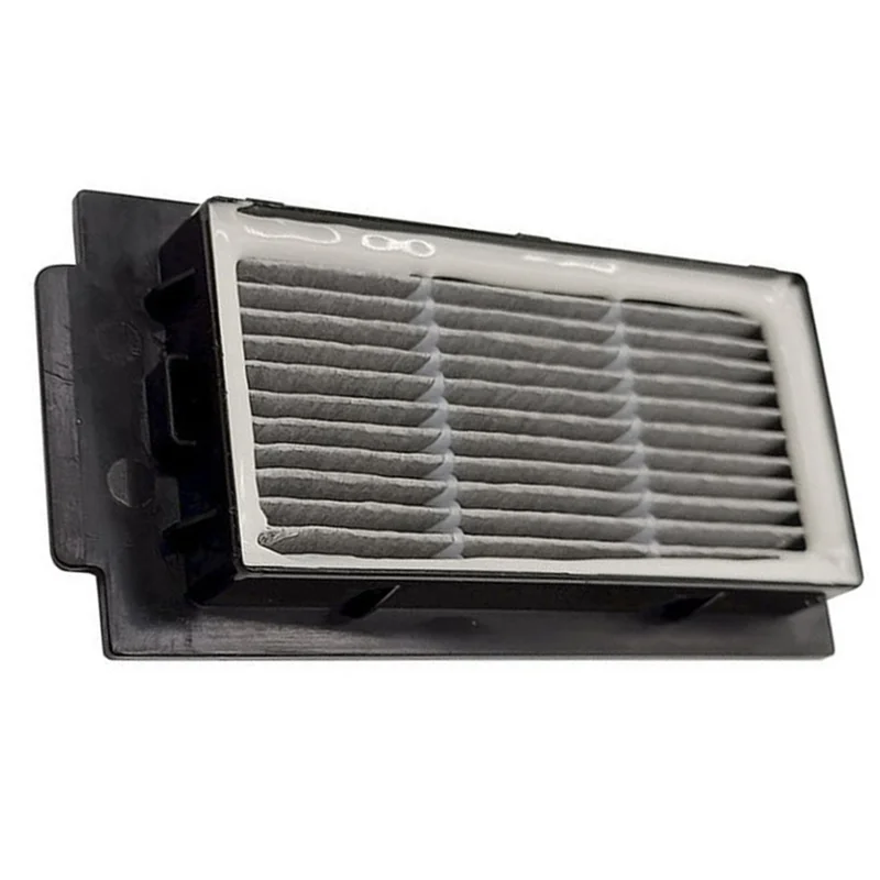 A97G للمكنسة الكهربائية ECOVACS T50 تحل محل قطع غيار المكنسة الكهربائية لشاشة الفلتر