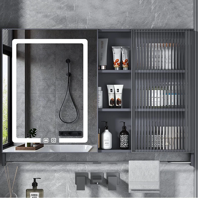 Mirror Cabinets Mod…