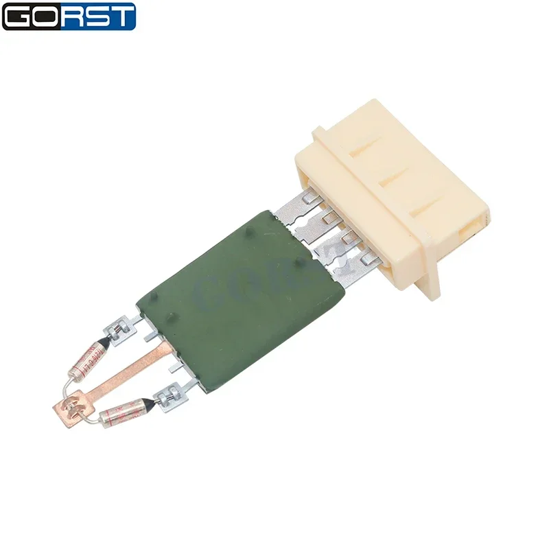 ブロワー抵抗器,a0018216960,ベンツactros 0018216960 351332401用