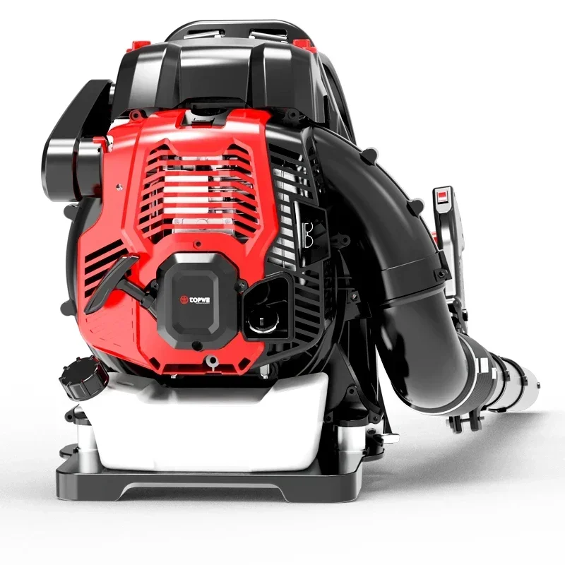 

Top-ranking Snow Blower 4 Stroke Vacuum Gasoline Backpack Leaf Blower With Custom Logo