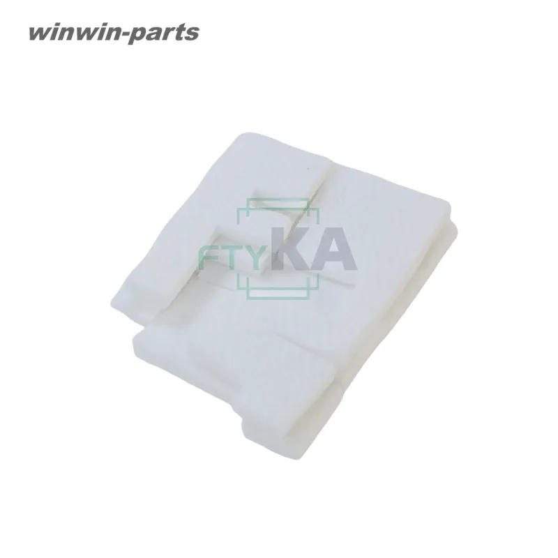 1X Waste Ink Pad for Canon G4000 G1100 G2100 G3100 G 4100 4400 3410 1200 2200 3200 1300 QY5-0602-000 QY5-0517-000 Printer Parts