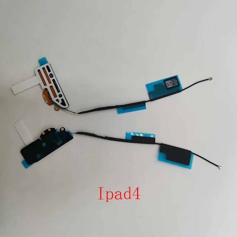 WiFi WLAN Signal Antenna Flex Cable Ribbon For IPad 2 3 4 IPad2 A1395 A1396 A1397 Ipad3 A1416 A1430 Ipad4 A1458 A1459 A1460