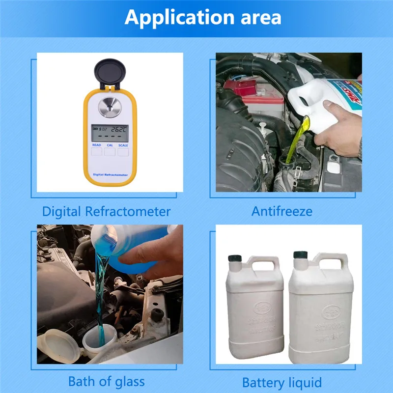 Thumbnail 3 - #61 Best Digital Density Meters to Buy In 2026
