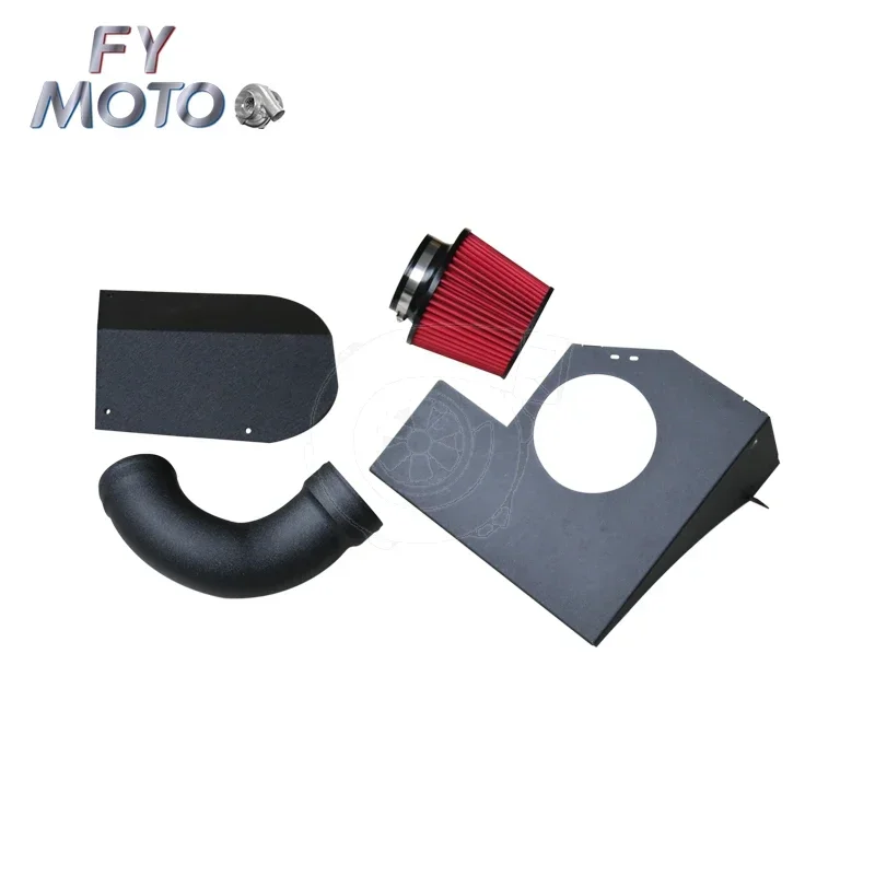 For BM W F3X B48 2.0L Cold Air Intake System
