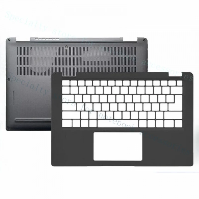 

A +++ для ноутбука DELL Latitude 7310 E7310, чехол для упора для рук, лицевая панель клавиатуры, крышка 0644M4