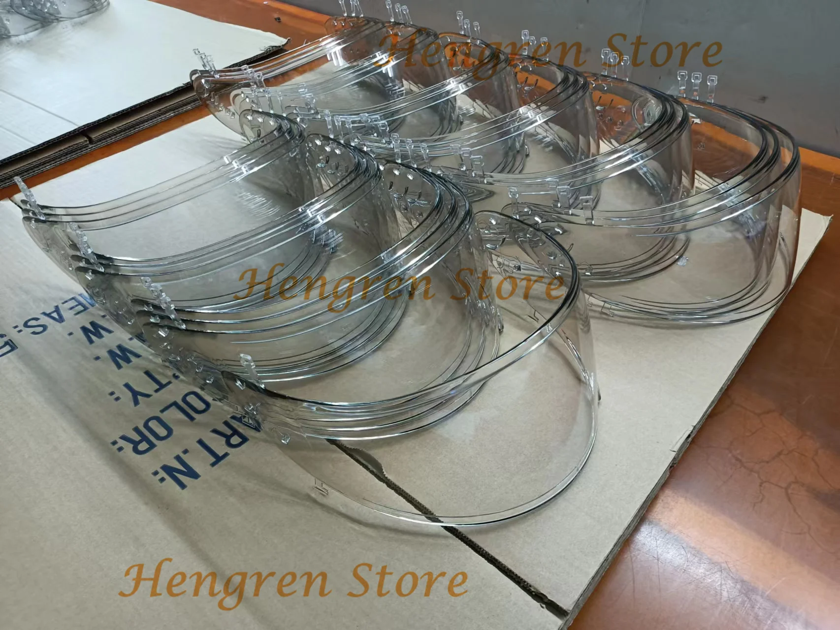 Automatic Helmet Lens Photochromic Visor for SHOEI X14 X-14 Z7 Z-7