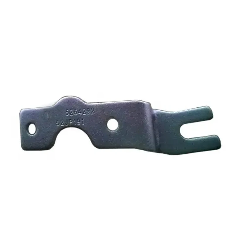 

For CUMMINS Dcec 5264292 4bt 6bt diesel engine bracket throttle control
