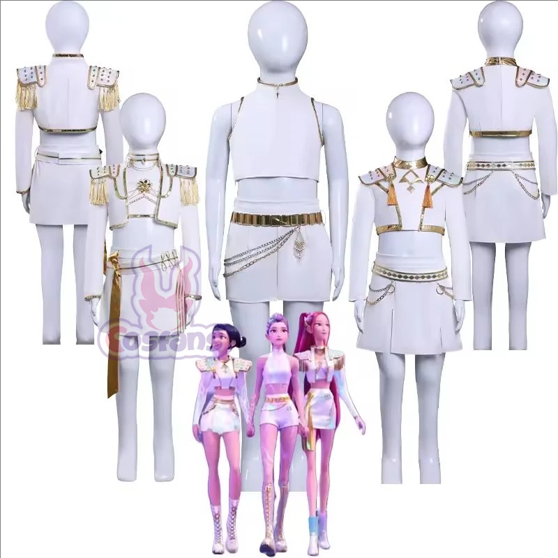 Kpop Demon Hunters … - image