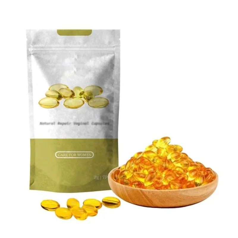Female Personal Care Body Sculpting Capsules Big Belly Skin Sculpting Capsules  Bee Venom Beauty Capsules