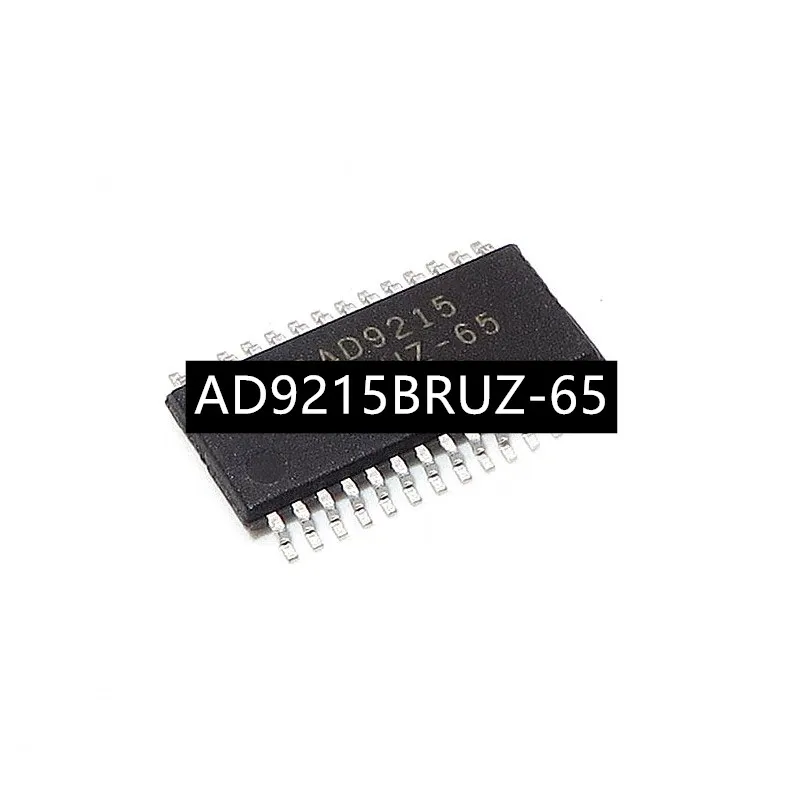 1pcs/lot New Original AD9215BRUZ-65 AD9215BRUZ AD9215BRU AD9215 IN STOCK