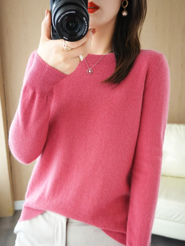 Rose Pink