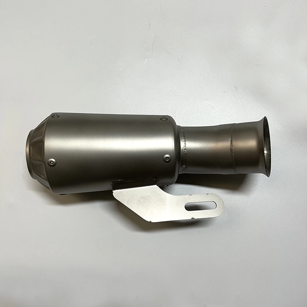 

Надеваемые выхлопные системы мотоцикла Escape moto глушитель из нержавеющей стали для KTM 1290 Super Duke R 3.0 KTM 1290 2020-2023 лет