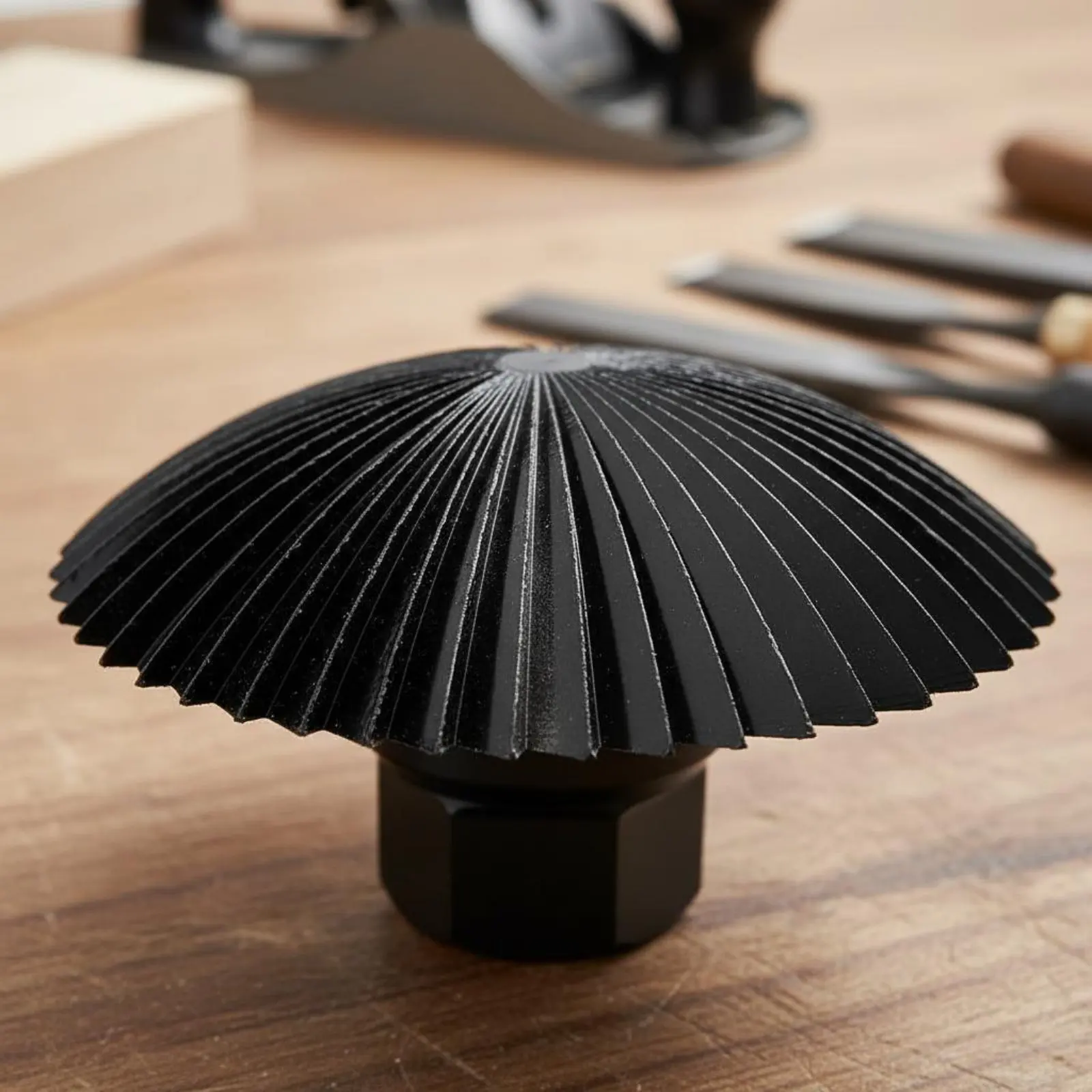 

Toothed Milling Cutter Disc Even Results Wood Grinding Wheel Angle Grinder Wood Rasp Wear Resistant Power Tool Accessory