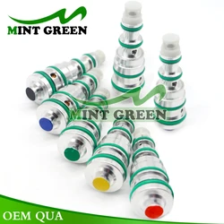 FREESHIP V5 valvola di controllo del compressore AC per auto 40/42/44 Psi per Lacetti Buick Chevrolet Cruz Aveo Opel DAEWOO 40/42/44 Psi