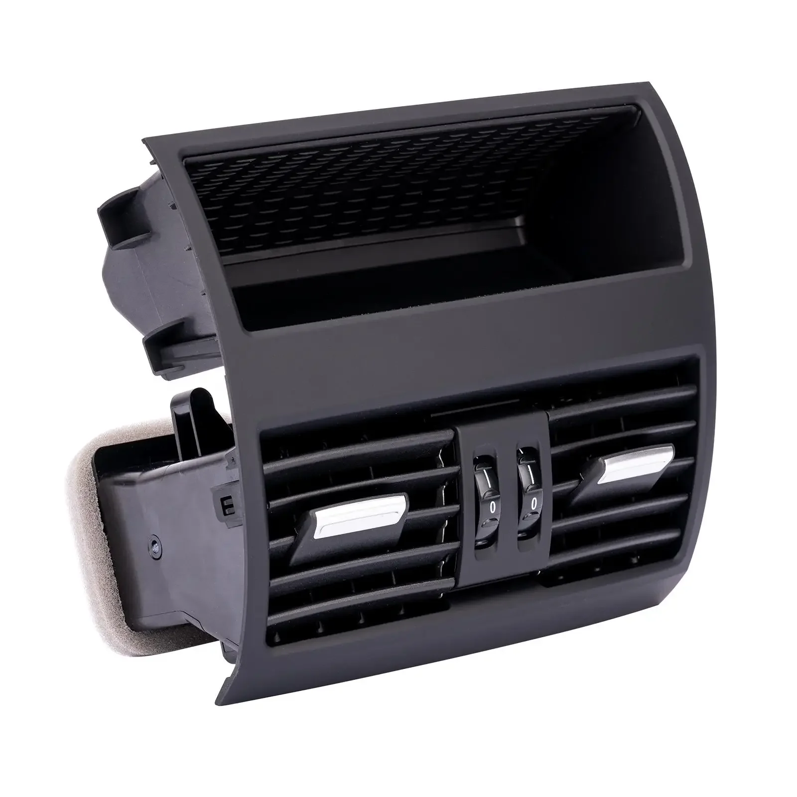 AP03 Rear Center Fresh Air Vent Grill Panel for BMW 520i 523i 525i 528i 530i 535i #64229172167