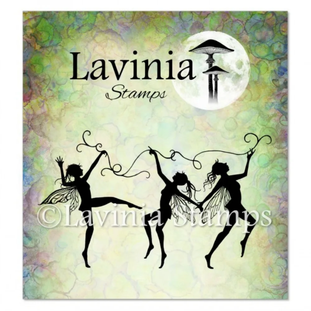 

Dancing Till Dawn Clear Stamps For Decorating Scrapbook Diy Paper Greeting Card Handmade Album Embossing Craft 2024 New Arrivals