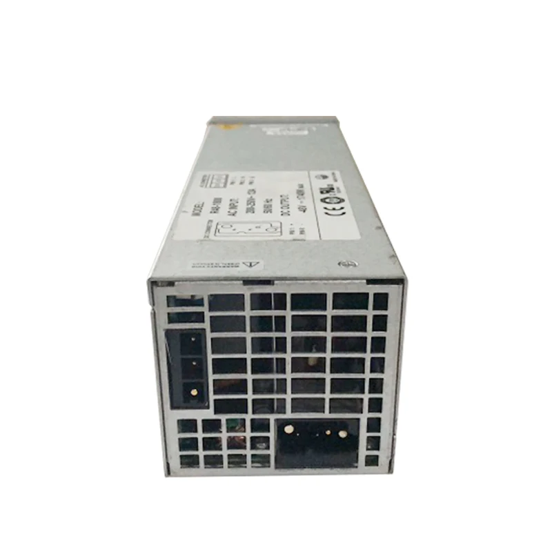 Communication Power Tech pour R48-1800U0