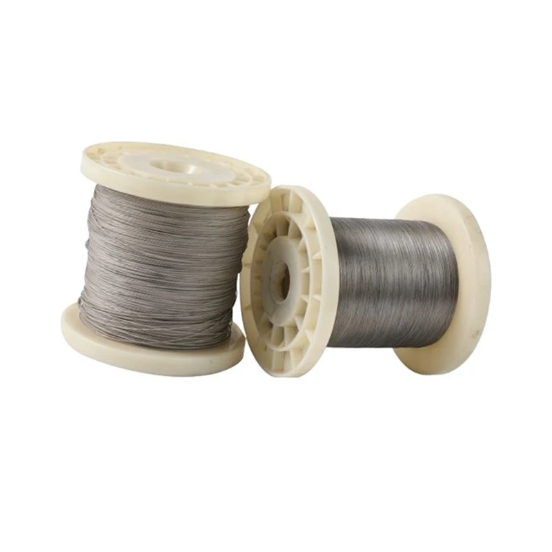 10 Meter Gr5 Titanium Wire 1mm 1.2mm 1.5mm Metal Ti Alloy Wire Welding Wire Scientific Experimental Research