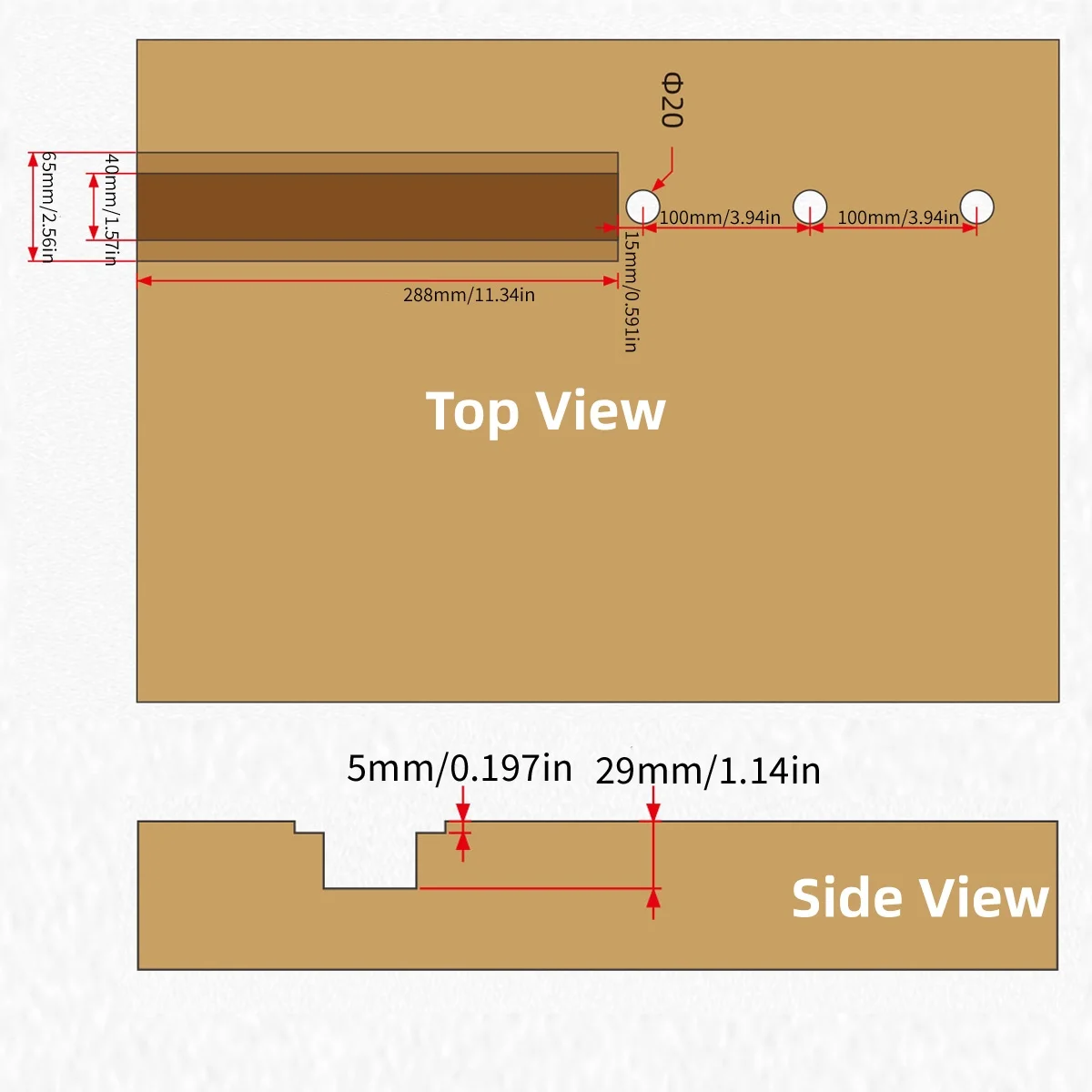 Thumbnail 4 - #21 Vises Ranking List in 2026