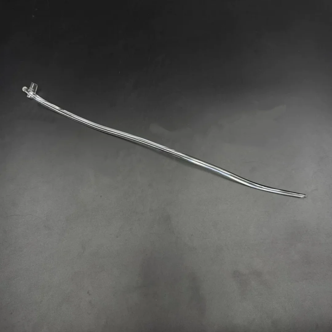 NEW Headlight Acrylic tube Guide Light Tube Light Fiber For Mercedes E CLASS W214 2024 2025 detail image 3