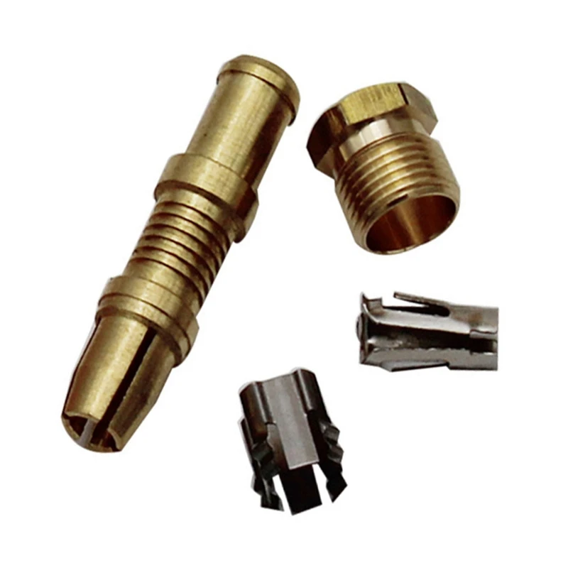 ABGR-2X Thermocoupler For Thermostat Control Pilot Assembly Replacement 1980-036 Snap For Universal Thermocouple (36Inch)