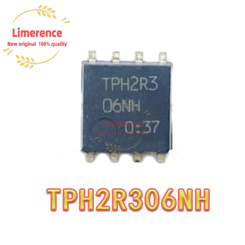 

(5-10piece)100% New TPH2R306NH TPH2R3 06NH QFN-8 Chipset