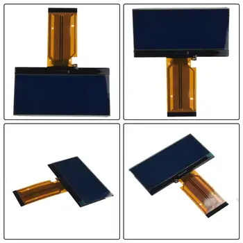 8 best sales Tachimetro w203 - №5